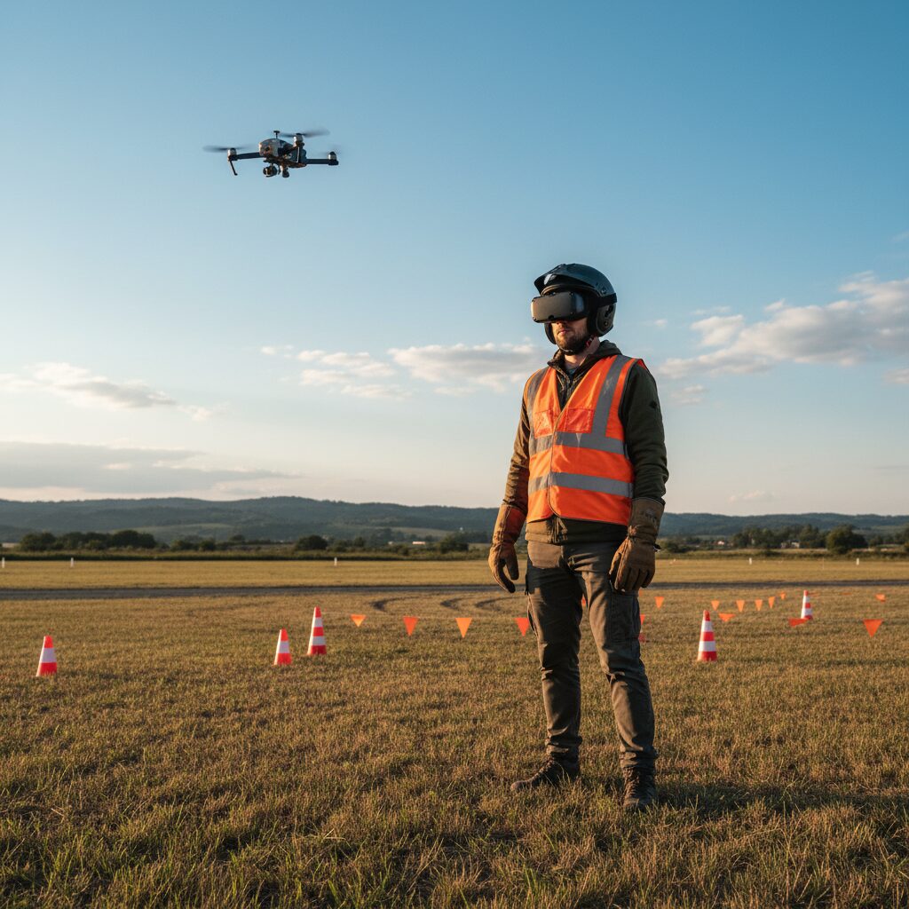 découvrez les bonnes pratiques essentielles pour garantir la sécurité lors de vos vols fpv et profiter pleinement de cette expérience en toute sérénité.
