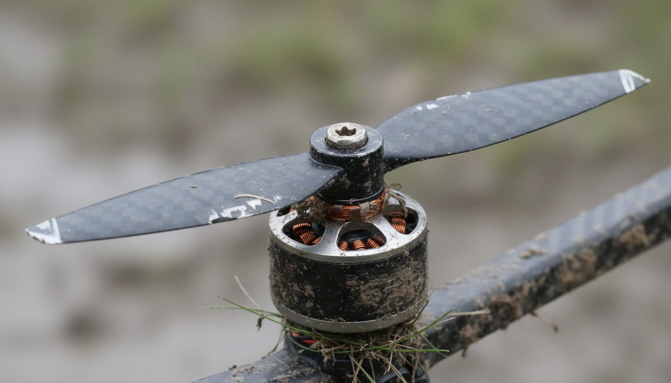 découvrez des solutions efficaces aux problèmes courants rencontrés en drone fpv pour améliorer vos vols et optimiser votre expérience de pilotage.