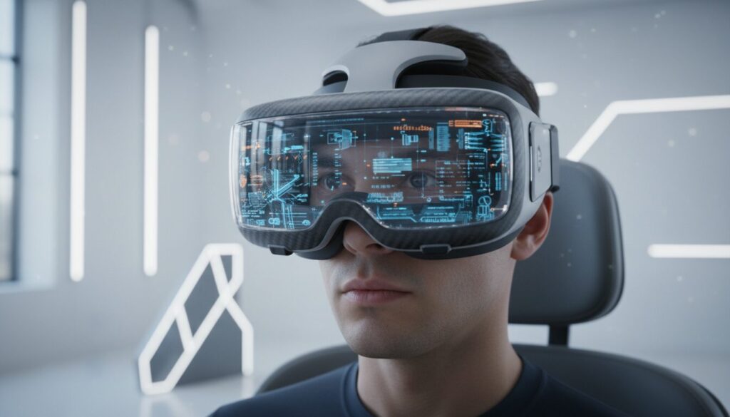 découvrez nos tests approfondis de casques fpv à réalité augmentée, alliant immersion totale et ergonomie optimisée pour une expérience utilisateur incomparable.