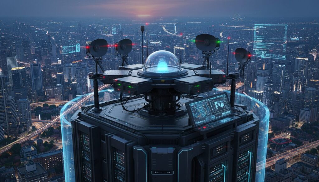 découvrez nos tests de réception des radios fpv dans les zones urbaines, analysant la qualité du signal et les interférences pour optimiser vos vols en milieu urbain.