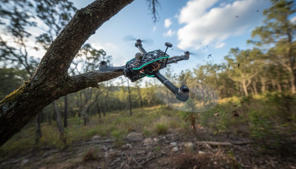 découvrez des tests approfondis du ressenti de pilotage en freestyle avec différents modèles de drones, pour choisir celui qui correspond le mieux à votre style.