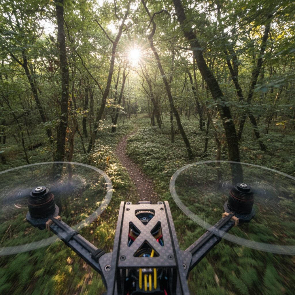découvrez nos tests détaillés de drones fpv adaptés aux pilotes experts, pour choisir le modèle parfait selon votre niveau avancé.