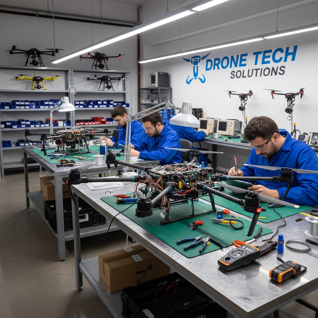 découvrez nos tests détaillés de drones fpv adaptés aux pilotes intermédiaires pour améliorer vos compétences de vol et choisir le drone idéal.