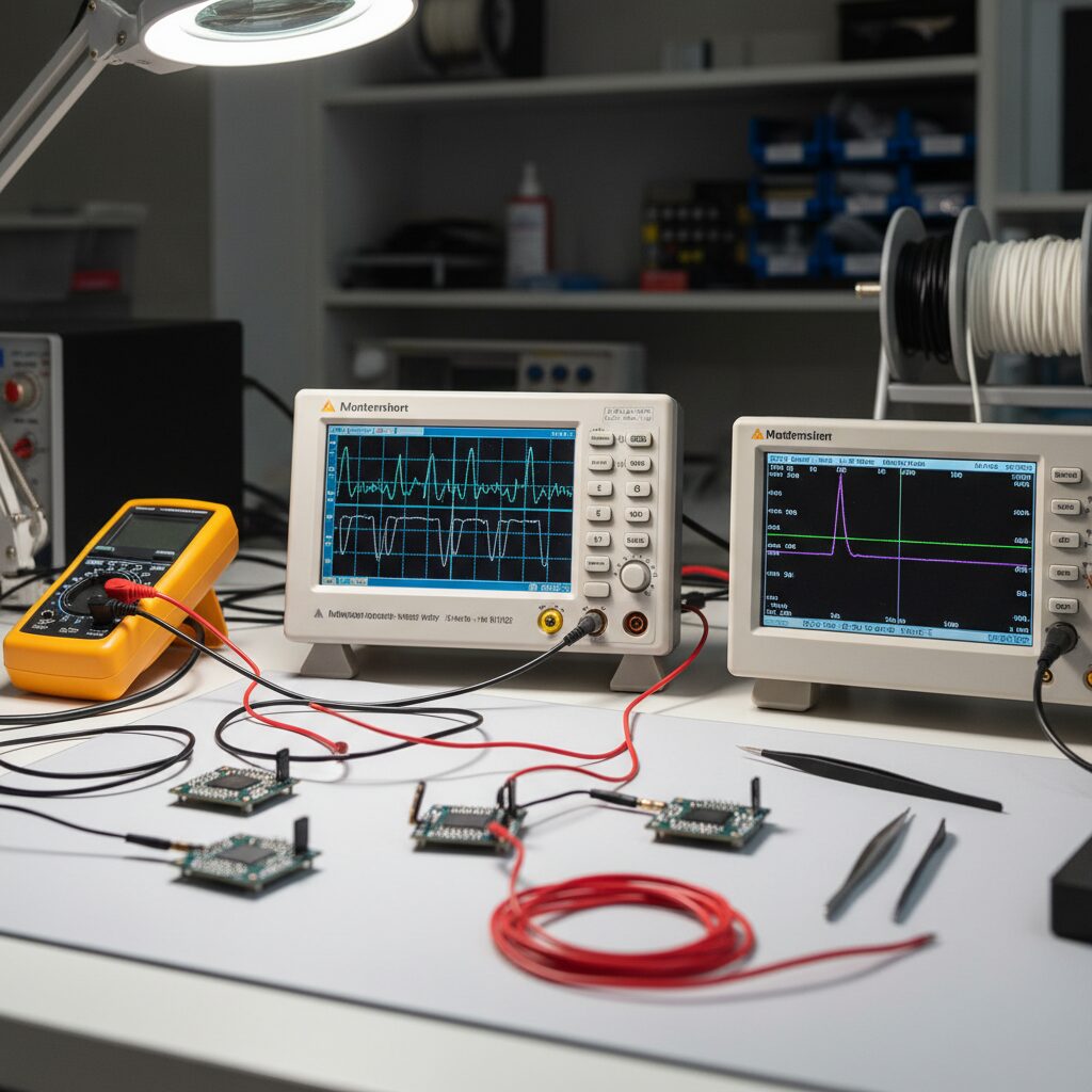 découvrez nos tests techniques approfondis des vidéos transmetteurs (vtx) fpv pour optimiser la qualité et la portée de vos vols en immersion.