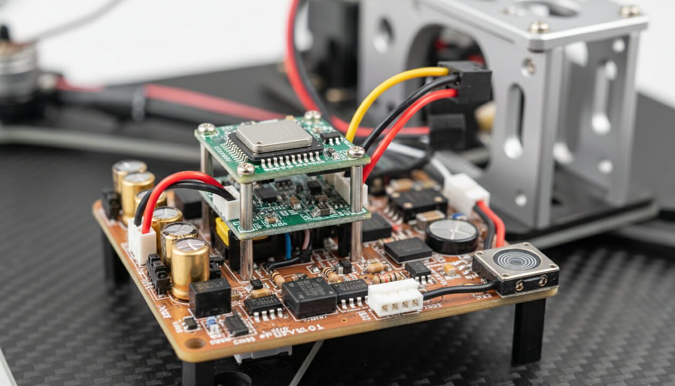 découvrez comment peaufiner votre drone fpv étape par étape grâce à notre guide de tuning avancé pour améliorer ses performances et sa précision.