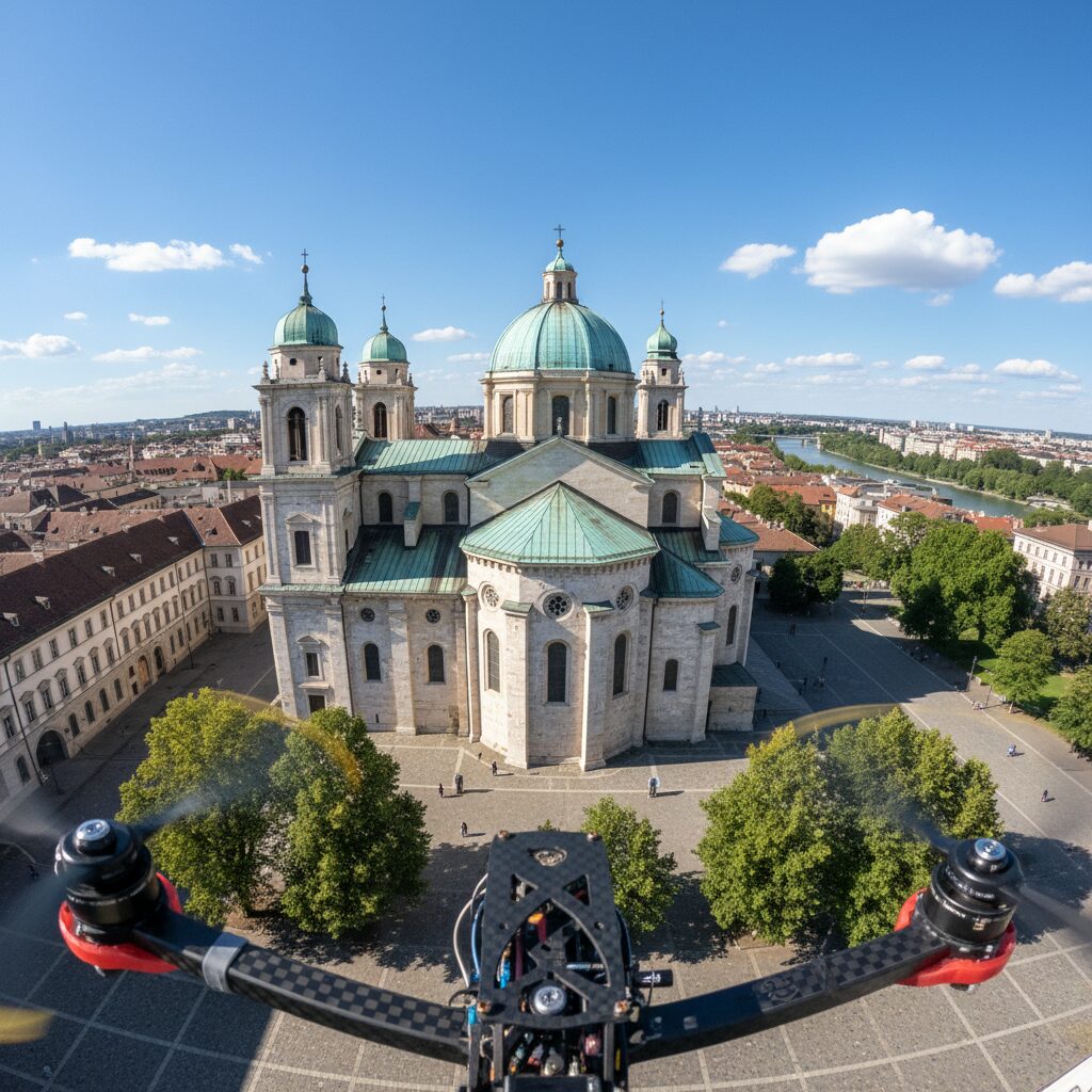 explorez les vidéos mythiques fpv à travers un décryptage narratif et culturel approfondi, révélant l'impact et l'évolution de cette technologie immersive.