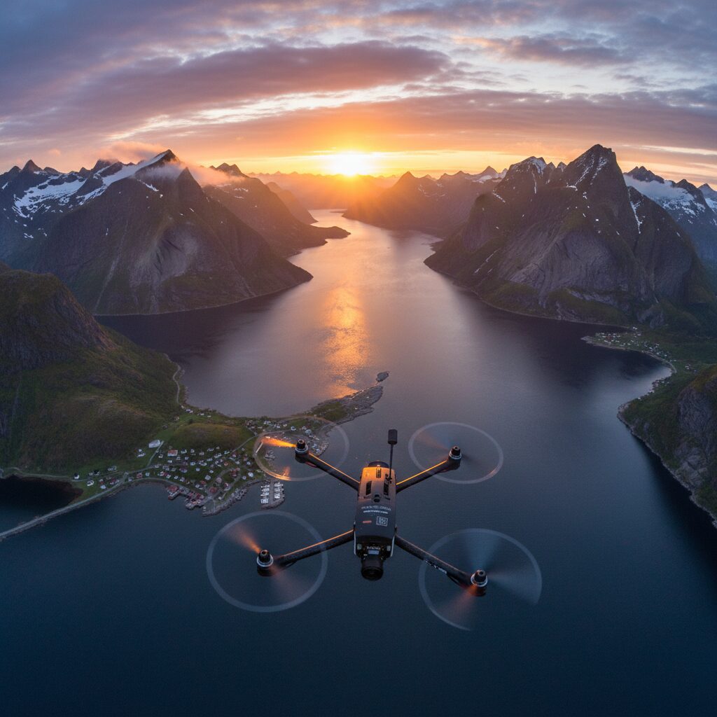 explorez les vidéos mythiques fpv à travers un décryptage narratif et culturel approfondi, révélant les histoires et influences derrière ces images emblématiques.