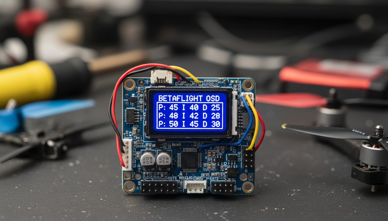 découvrez comment améliorer votre pilotage fpv grâce à un entraînement ciblé pour gagner en précision et en maîtrise.