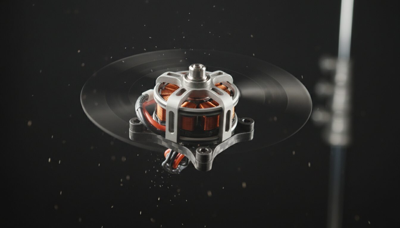 découvrez une analyse approfondie de la fiabilité des composants fpv lors des vols longue portée, pour optimiser la performance et la sécurité de vos drones.