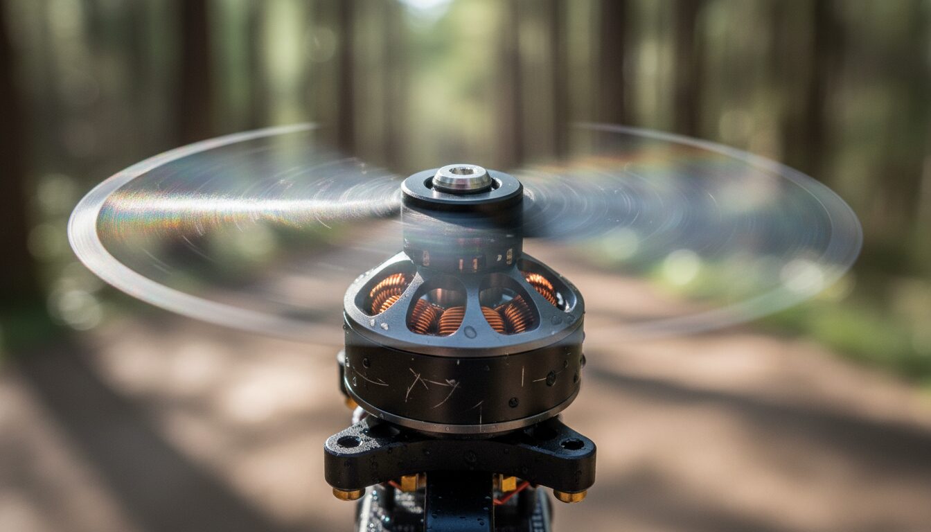 découvrez une analyse détaillée des différents types de moteurs utilisés en fpv racing, leurs performances, avantages et inconvénients pour choisir l'équipement optimal.