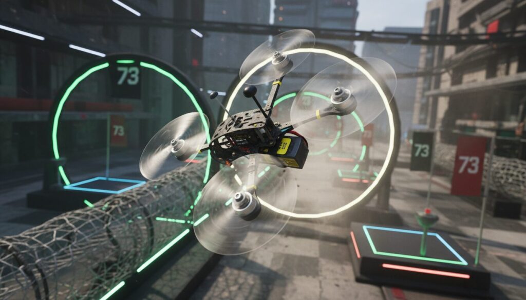 découvrez un comparatif détaillé entre les moteurs 4s et 6s destiné aux pilotes de drones fpv avancés, pour choisir la meilleure configuration selon vos besoins de performance et d'autonomie.