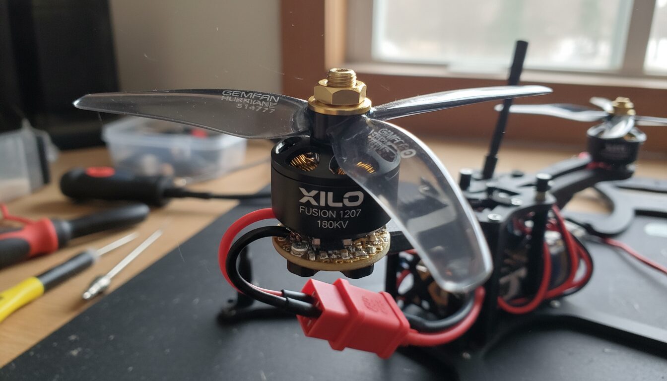 découvrez un comparatif détaillé entre les moteurs 4s et 6s, spécialement conçu pour les pilotes de drones fpv avancés, pour optimiser performances et choix.