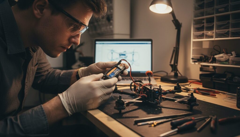 découvrez les erreurs classiques en pilotage fpv et apprenez comment les corriger pour améliorer vos compétences et profiter pleinement de vos vols.