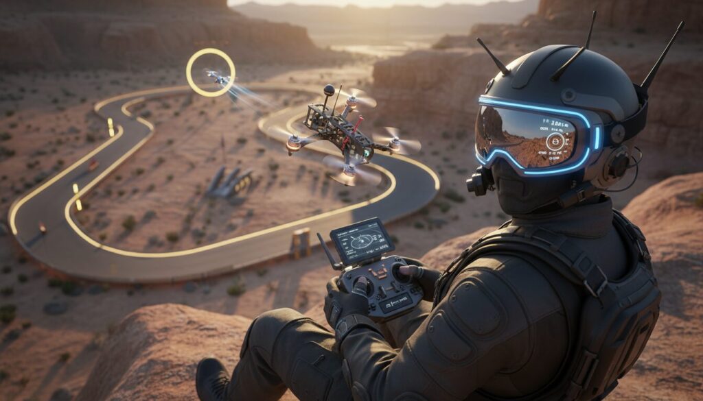 découvrez nos essais d’équipements innovants pour optimiser la transmission vidéo fpv et améliorer votre expérience de vol en immersion.