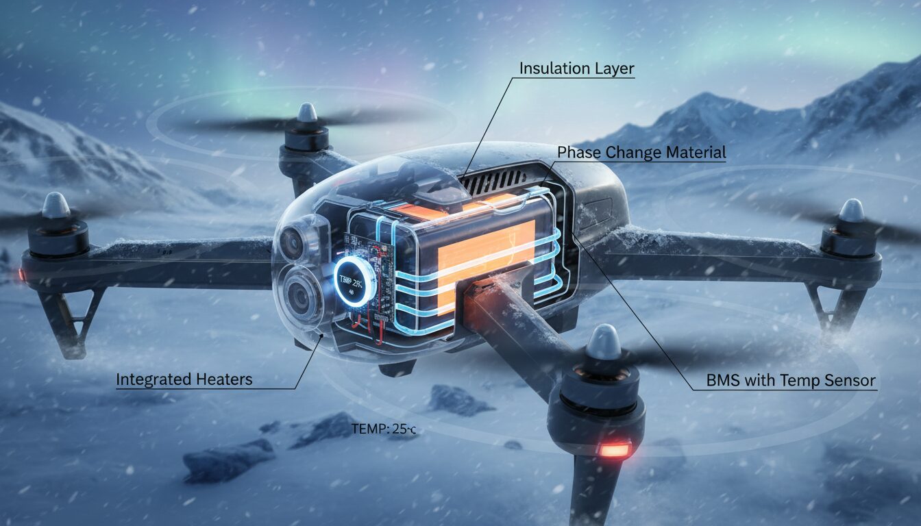 découvrez les essais en conditions extrêmes des drones fpv et l'endurance de leurs composants pour garantir performance et fiabilité même dans les environnements les plus difficiles.