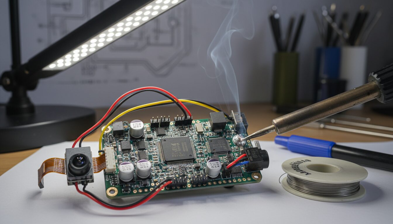 découvrez notre guide complet du montage fpv pas à pas pour apprendre facilement à assembler votre drone et maîtriser le pilotage en immersion.