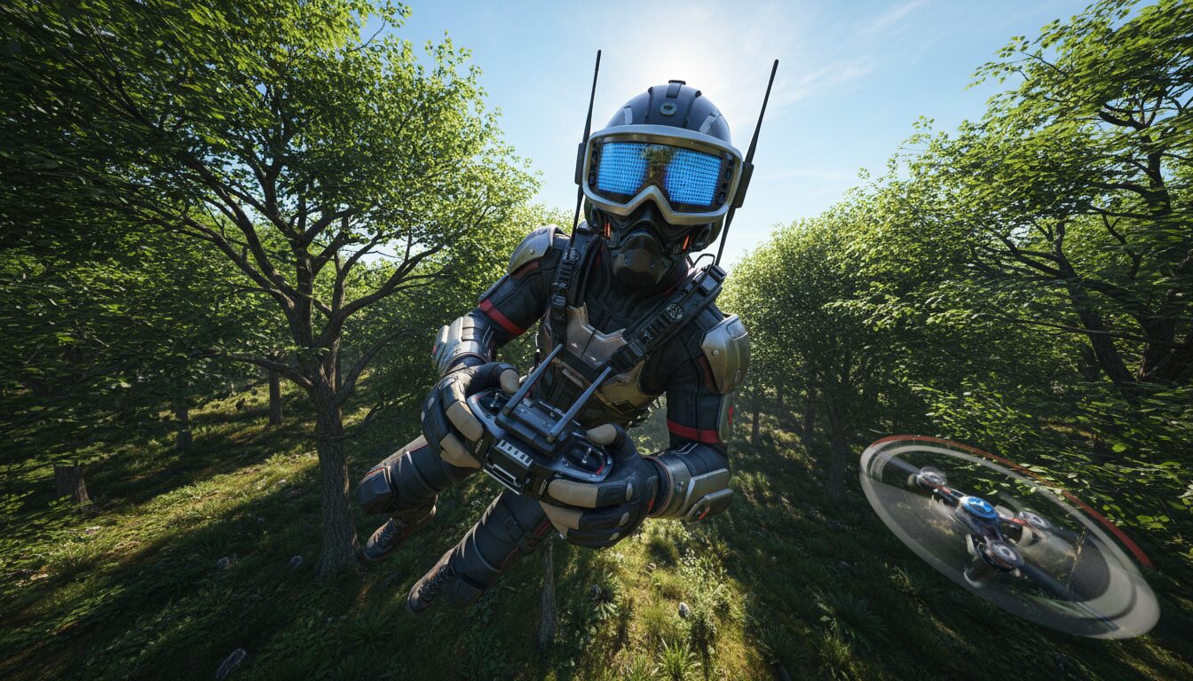 découvrez les points clés de la législation fpv 2025 pour les pilotes : règles, obligations et nouveautés à connaître pour voler en toute sécurité et conformité.