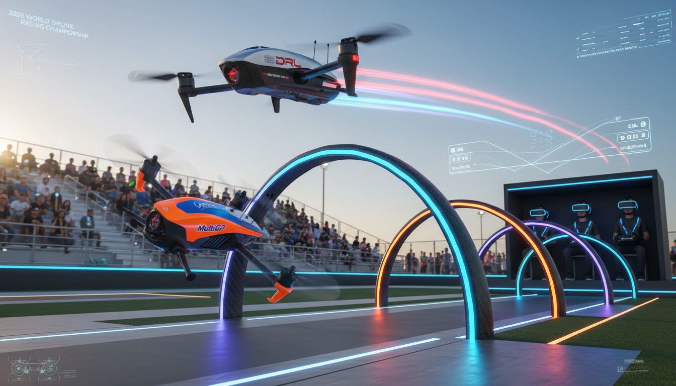 découvrez les différences clés entre multigp et drl en compétition fpv en 2025, leurs règles, formats de course et technologies pour mieux comprendre ces deux ligues majeures.