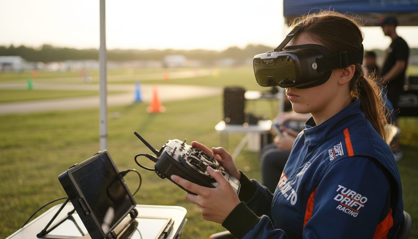 découvrez les étapes essentielles pour préparer un pilote avant une saison de courses fpv nationale, incluant entraînements, réglages du matériel et stratégies de compétition.