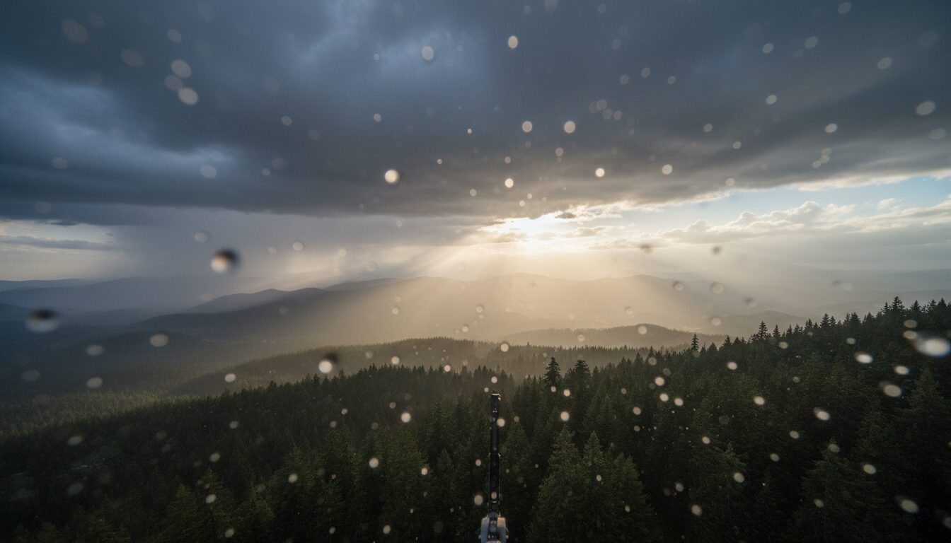 découvrez comment s'adapter efficacement aux variations météorologiques lors de vos vols fpv pour garantir sécurité et performance.