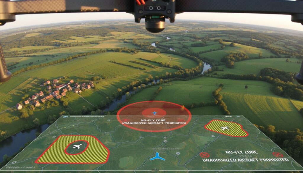 découvrez les essentiels de la sécurité et de la réglementation fpv pour piloter en toute conformité et assurer votre protection.