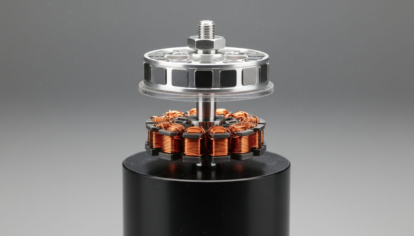 découvrez notre analyse complète des tests de moteurs fpv brushless en 2025 et identifiez la marque qui domine ce marché en pleine évolution.