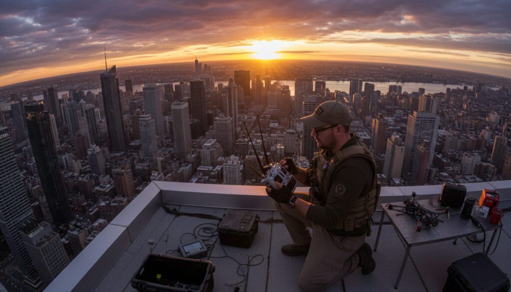découvrez notre retour d'expérience détaillé sur les tests des radios fpv dernière génération, avec analyse des performances, fonctionnalités et conseils d'utilisation.