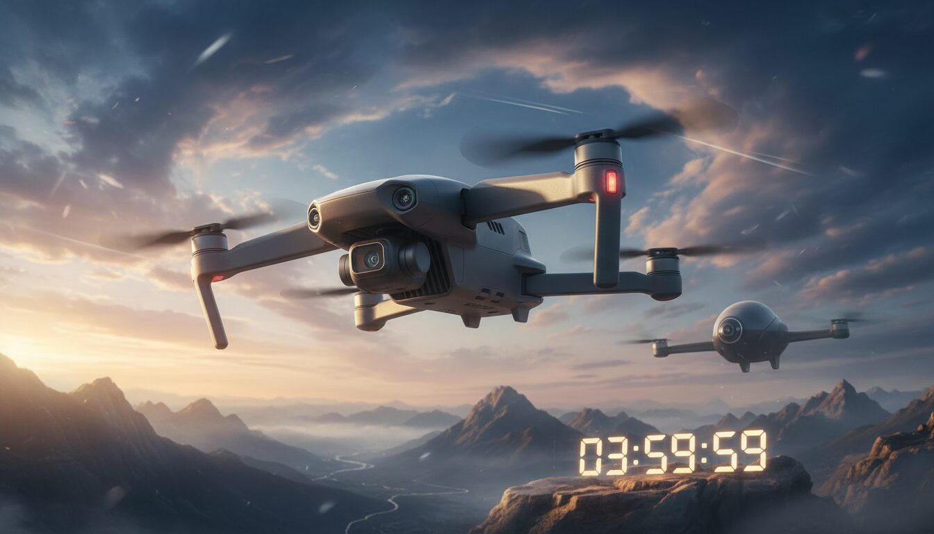 profitez de l'offre spéciale sur le drone fpv dji avata 2 avec une réduction exceptionnelle avant le lancement imminent du nouveau modèle 360. ne manquez pas cette opportunité unique !