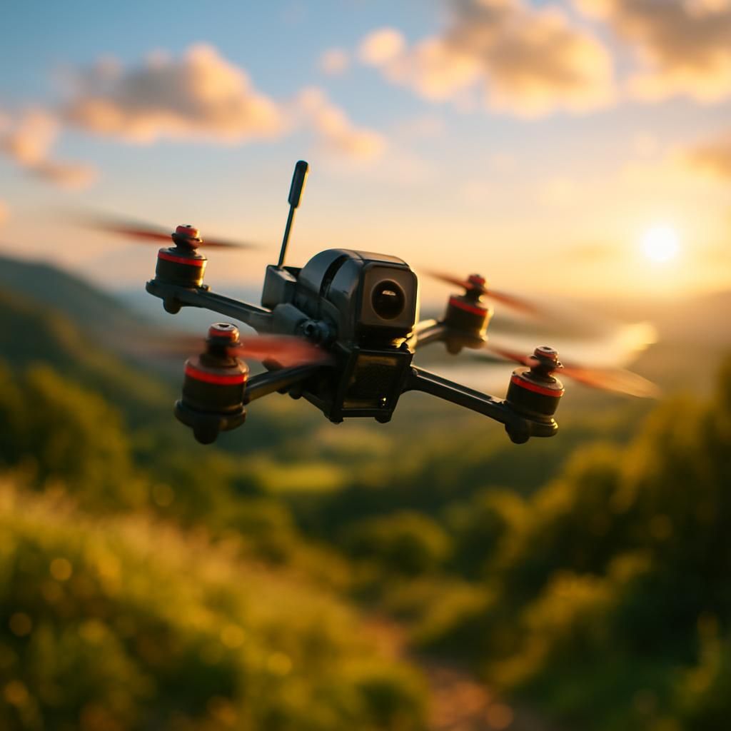 découvrez les différences entre les systèmes vidéo fpv analogique et numérique (dji o4, walksnail, hdzero) et choisissez le meilleur en 2026 pour votre expérience de pilotage.