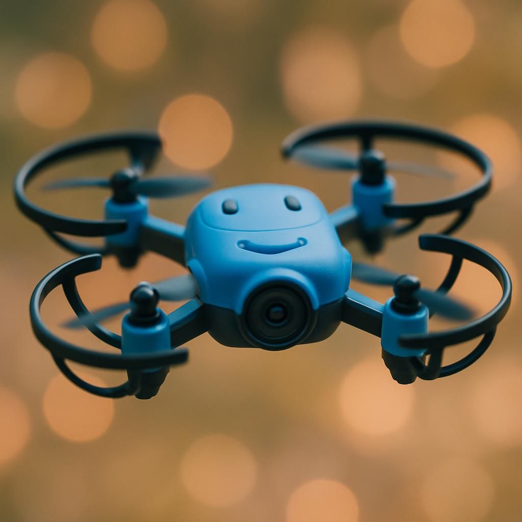 découvrez quels drones choisir pour un enfant en toute sécurité, avec des conseils pour sélectionner des modèles adaptés et sécurisés.