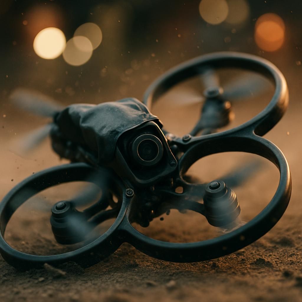 découvrez notre sélection des drones les plus résistants et faciles à piloter, parfaits pour débutants et passionnés à la recherche de performance et durabilité.