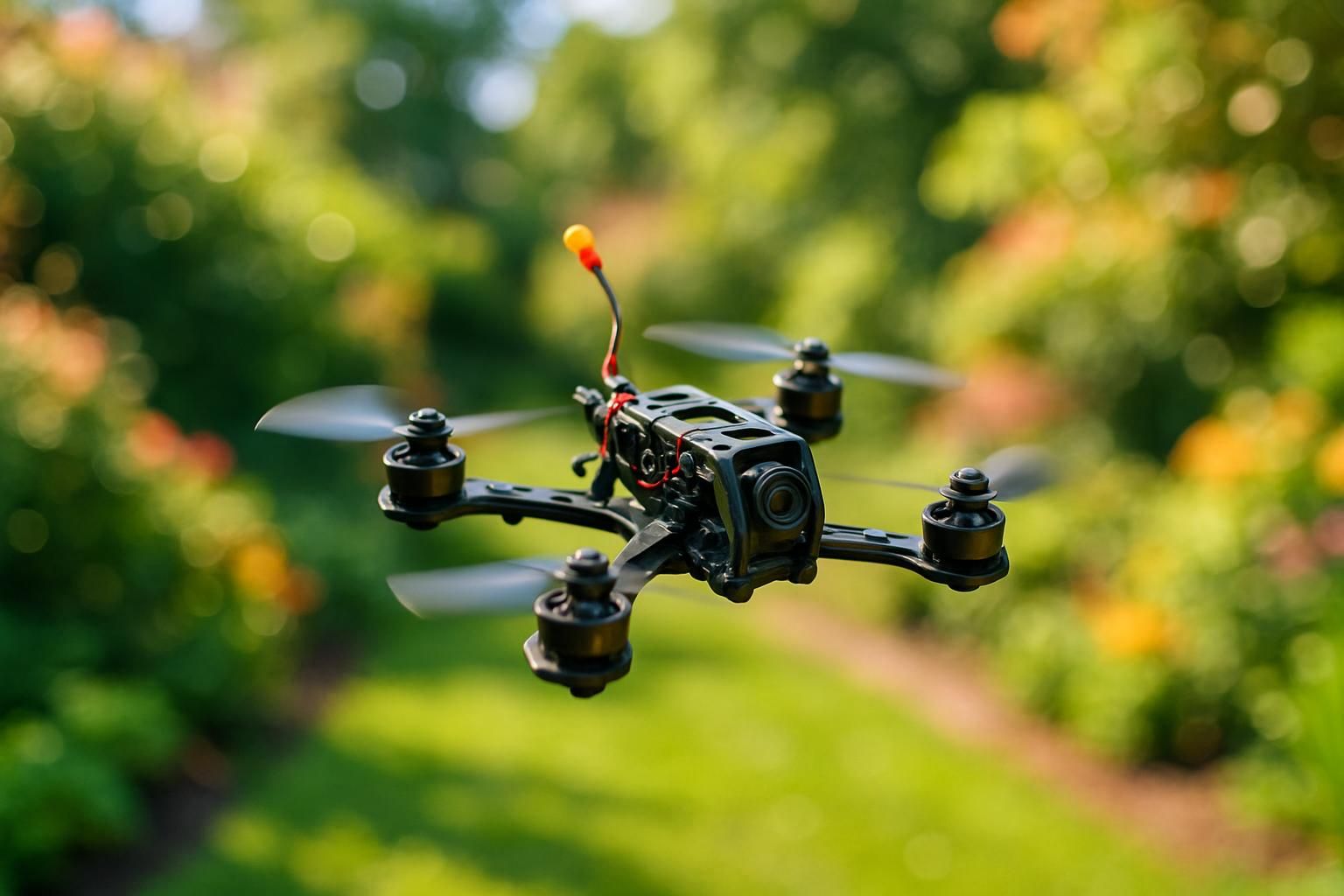 découvrez notre sélection des drones les plus résistants et faciles à piloter, parfaits pour débutants et experts à la recherche de robustesse et simplicité d'utilisation.