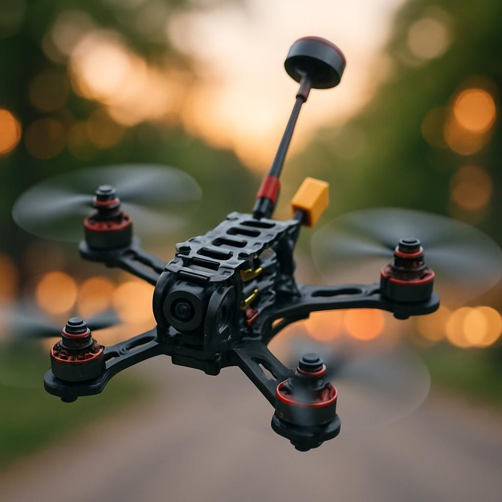 découvrez les différences entre les formats rtf, bnf et pnp pour drones fpv et choisissez le modèle idéal pour un achat réussi et sans erreur.