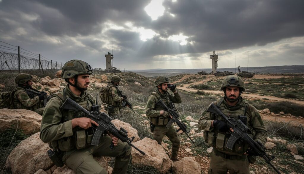 découvrez comment le hezbollah au liban démontre une résilience militaire et politique impressionnante face à israël, malgré les défis persistants dans la région.